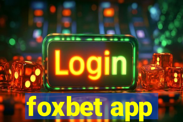 foxbet app